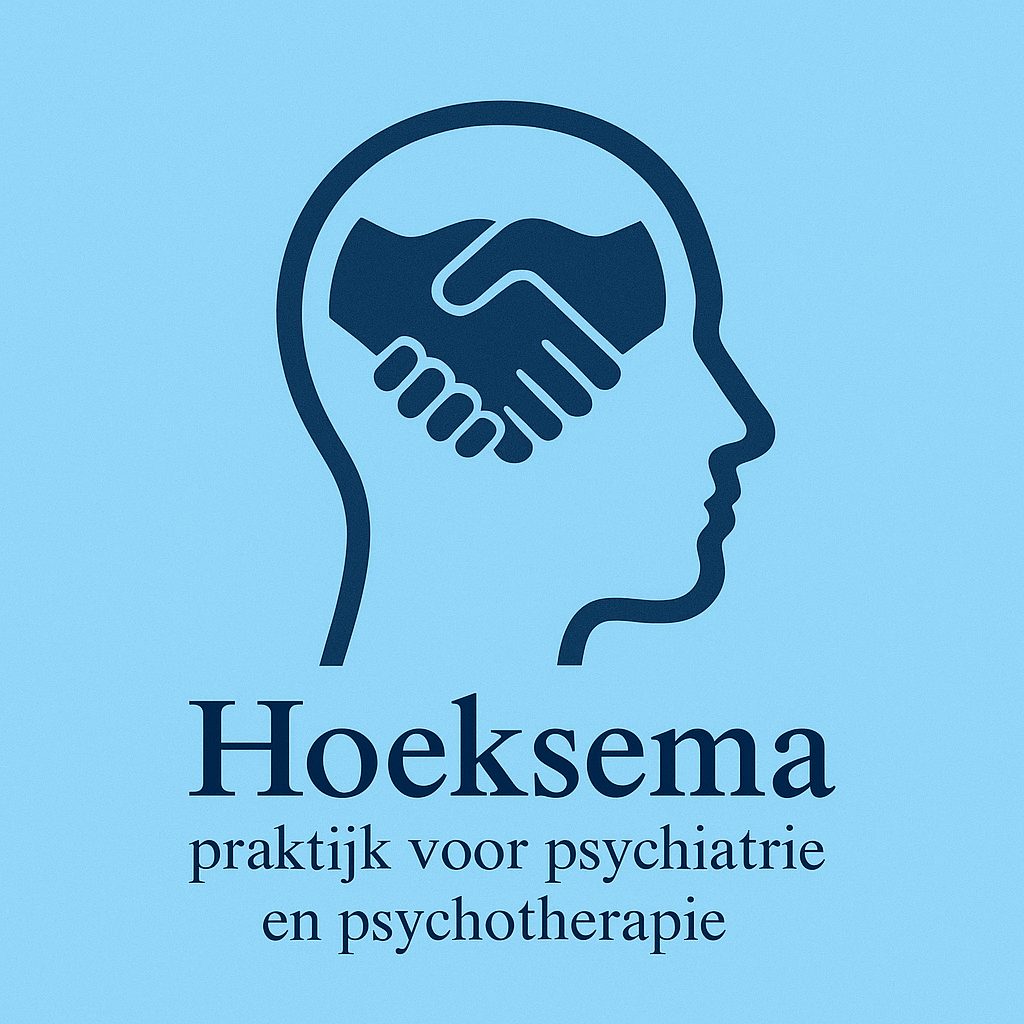Logo Praktijk Hoeksema